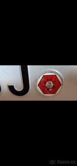 Honda swing 125 - 9