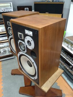 reproduktory Pioneer HPM 100 - 9