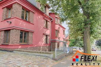 Pronájem kanceláře 41 m2 na ul. Keltičkova, Slezská Ostrava - 9