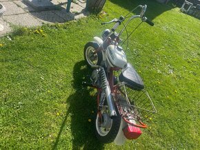 Prodam motorku Riga 50 - 9