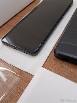 Samsung Galaxy A12 TOP Stav + příslušenství - 9