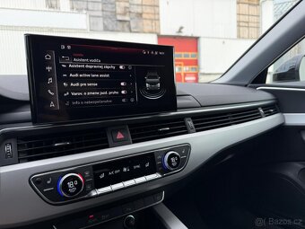 Audi A4 Avant 40 TDI - 9