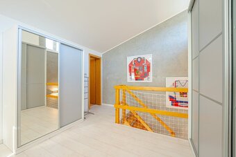 Prodej mezonetového bytu 4+kk po rekonstrukci, Luhačovice - 9