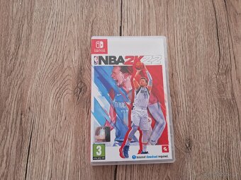 Nintendo switch lite+ hry+pouzdro - 9