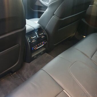 Bmw 520 XD Combi M paket - 9
