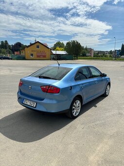 Seat Toledo 1.2 TSI 2014 - 9