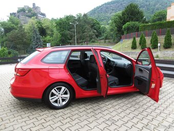 Seat Leon ST 2017-1.2TSi 81Kw-114 841Km - 9