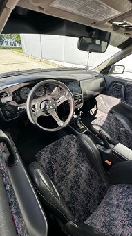 Nissan Primera P11 GT - 9
