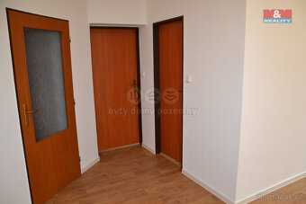 Prodej bytu 2+1, 56 m², Náchod, sídliště Plhov - 9