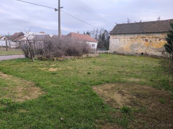 Prodej RD Vranovská Ves, 15 km od Znojma - 9