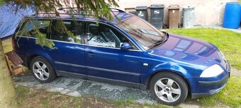 VW Passat Variant - 9
