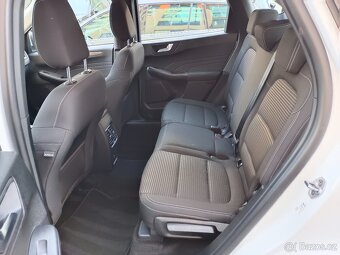 Ford Kuga 1.5 88kW Aut. 96tkm Webasto Virtual ACC Keyless Qi - 9