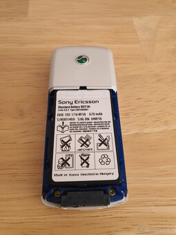 Siemens, Nokia, Sony Ericssone - 9
