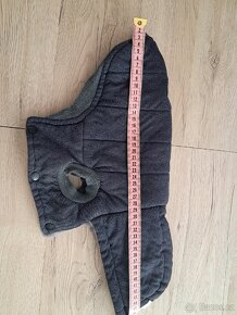 Oblek pro psy - 9