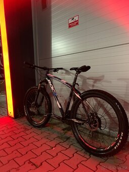 ROCKRIDER Horské kolo EXPL500 - 9