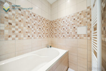 Prodej, útulný byt 1+1, 40,26 m², Praha 9 - Libeň - 9