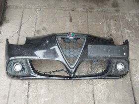 Alfa Romeo Giulietta - 9
