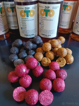 Boilies od 45 Kč - 9