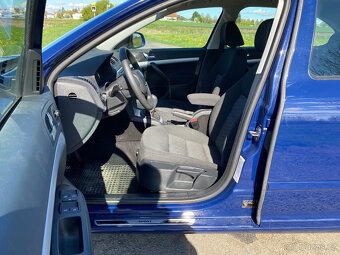Škoda Octavia 1.2 TSI 77kw,1.majitel,servisní historie Škoda - 9