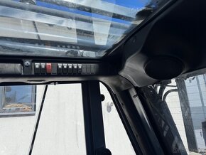 Vysokozdvižný vozík LPG 8tun Linde budou všechny nove pneu - 9