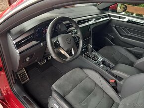 VW Arteon Schooting Brake 2.0 TDI 147KW - 9