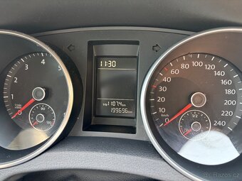 Golf VI 1.4 FSI - 9