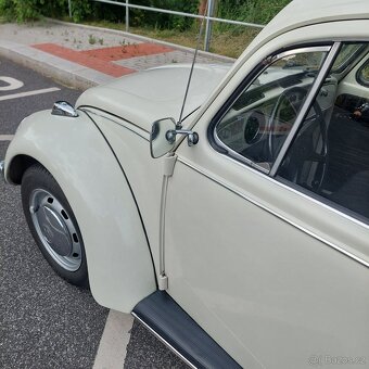 VW Brouk 1300 - 9
