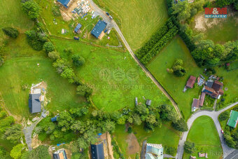 Prodej pozemku k bydlení, 2174m², Kořenov - 9