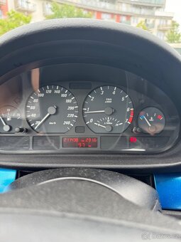 BMW E46 coupé - 9