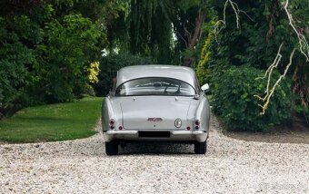 Talbot Lago T14 LS 2500 Sport z roku 1957 - 9