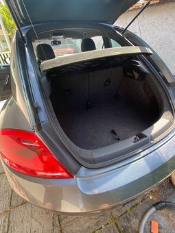VW NEW BEETLE 1.4 TSI - 9