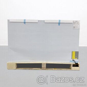 Chladící stůl - saladeta / přípravný stůl PREMIUM 137x70x89 - 9