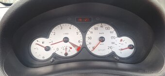 Peugeot 206 CC 1.6 16 v - 9