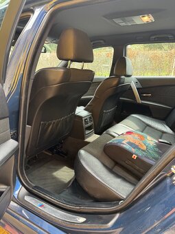 BMW e61 origo M-packet - 9