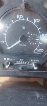 Prodám LIAZ 4x4 - 9