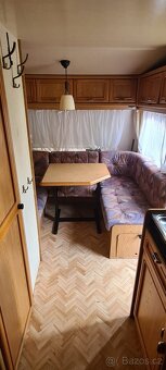Karavan Bürstner - 9