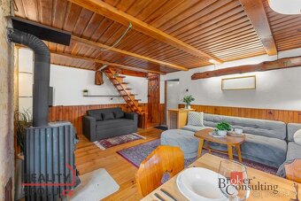 Prodej, domy/chata, 75 m2, Stav E6, 50901 Úbislavice, Jičín  - 9