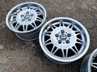 BMW Styling 22 5x120 R17 - 9