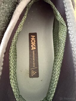 Boty HOKA - 9