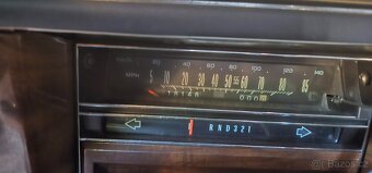 Cadillac Brougham 1988 - 9