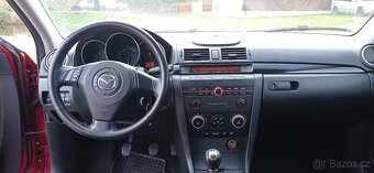 Mazda 3 - 9