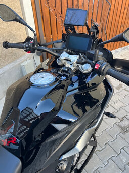 BMW S1000XR - 9