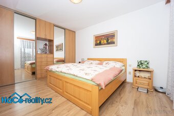 Prodej rodinného domu 146 m², Kvasiny, ev.č. 00129 - 9