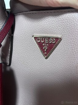 Guess kabelka - 9