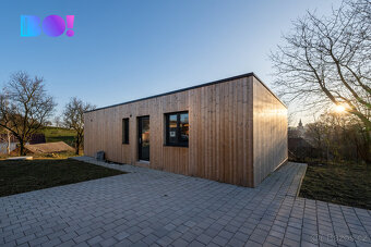 Prodej rodinného domu 4+kk, Dolní Krupá, okres Havlíčkův Bro - 9