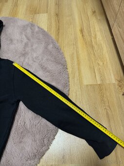Off-White minimalist hoodie - 9