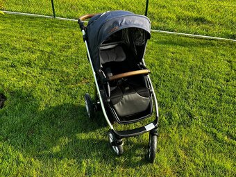 3v1 kočárek Espiro Next s vajíčkem Cybex - 9