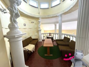 Prodej obchodního prostoru 200 m², pozemek 3 082 m2, Mohelni - 9