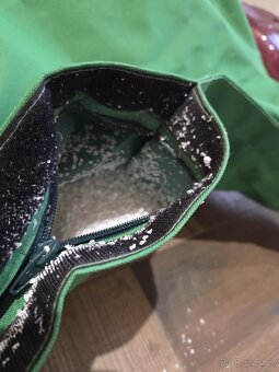 sedací vak / pytel - 9