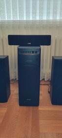 SONY audio Hifi systémy - 9
